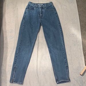Vintage Jeans